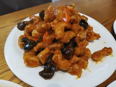 樱桃肉-方城小吃店