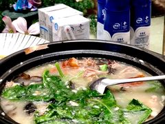 -好福记饭店(红梅公园店)