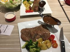 -必胜客(嘉兴八佰伴店)