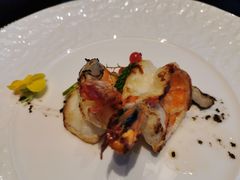 -北京饭店谭家菜