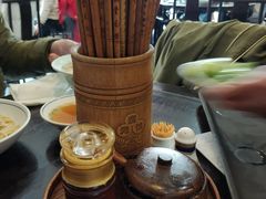 -奎元馆.百年奎元.非遗传承(西湖边的解放路店)