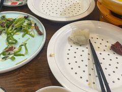 -李老哈·东北菜(宋园路店)