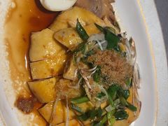 -晓粤·惹味粤菜(凯德乐峰广场店)