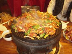 DSCN0712-仁和四季涮肉馆(天坛南门店)