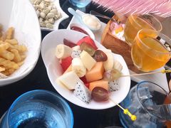 -维纳斯酒店-忆咖啡观景餐厅(象山公园店)