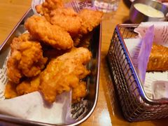 -MR.ROCKY洛奇先生RESTAURANT&BAR(宝安壹方城店)