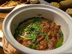 -鹤江桥·红油牛肉粉(SKP店)