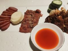 -艋舺·台湾小馆老字号(平安悦坊店)