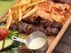 -ALAMEEN阿拉伯餐厅(三里屯店)