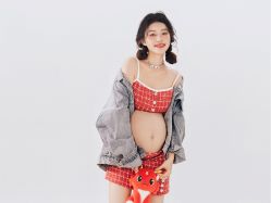 点击看大图 -暖摄影 孕妇写真家庭影像馆 (自然光主题店)
