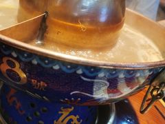 -1078號老北京涮肉(松柏店)