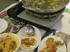 -付小姐在成都(川沙店)