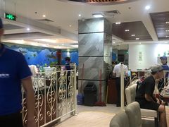 -海大大蒸汽海鲜餐厅·粤菜·特色小炒(欢乐颂店)