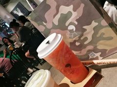 -喜茶(上海正大广场店)