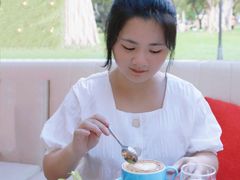 -玫瑰园餐厅