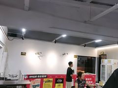 -老黑板筋(顺义总店)