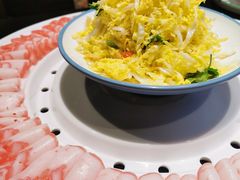 -南门四季铜锅涮肉(大屯·北苑店)