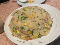 -红樱桃·欢乐餐厅(太原里店)