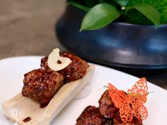 -三利音·浦之舟(滨江大道店)