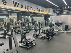 -VLines耀能运动24小时·月付制健身(京广桥店)