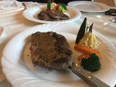 -维兰西餐(万泉河店)