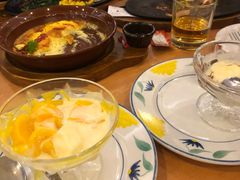 -萨莉亚意式餐厅(深圳北站店)