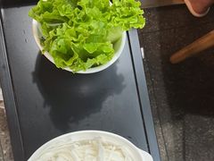 -潮汕大目牛肉火锅(水围店)