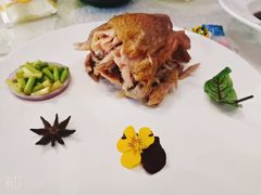 -阿庄新豫菜(航海东路店)
