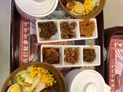 -魏家凉皮(协和店)