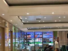 大堂-紫光园(吕家营店)