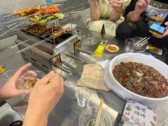 -邱大妈水煮(龙山店)