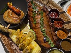 -可可厨房西餐厅