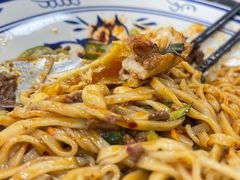 -中山大学-学5食堂