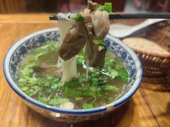 -澄城水盆羊肉店(永兴坊店)