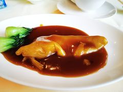 -利苑酒家(合景国际金融广场店)
