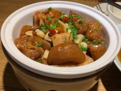 -杭百味·大众精选杭帮菜(西湖音乐喷泉店)