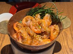 -香雪海饭店中餐厅(湖滨店)