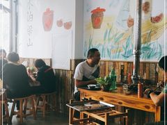 -袁家水泊水浒烤肉(白金店)