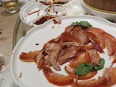 -宏宴·新京菜(望京店)