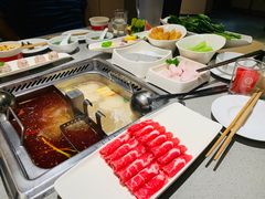 -海底捞火锅(九霄梦天地店)
