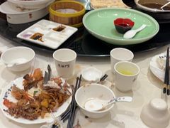 -老西门·常州菜(新区店)
