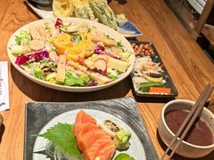 -炉胜·炉端烧·居酒屋