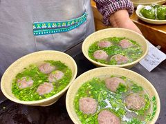 -李记清真馆(打钉巷店)