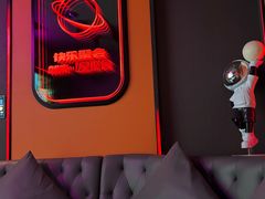 -星聚会KTV(合生汇黑金店)