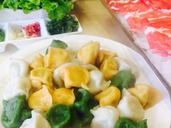 -胡记饭店(保工街店)