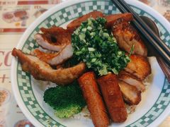 -九龙冰室(动漫星城店)