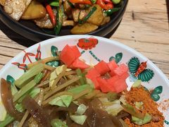 -树厨贵州菜(大十字店)