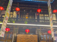 -蔼若春.传承三十年云南菜(金碧公园店)