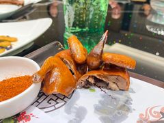 -恒记饭店(珠江路总店)