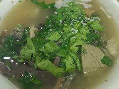 -清真·鸦儿李记·小馆(后海店)